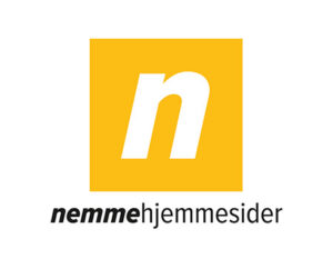 nemme hjemmesider