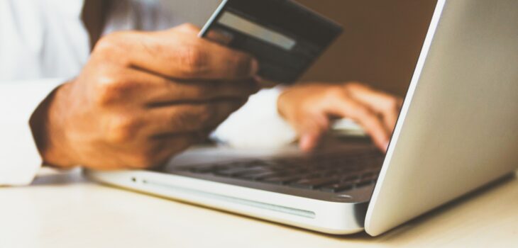 Webshop klar til SEO
