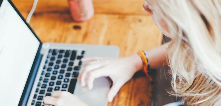 Derfor skal du vælge en Wordpress hjemmeside